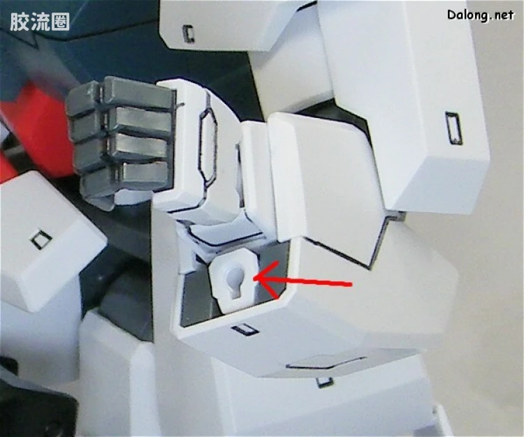高达00 高达00 TV系列1比100 炽天使高达 - 图片