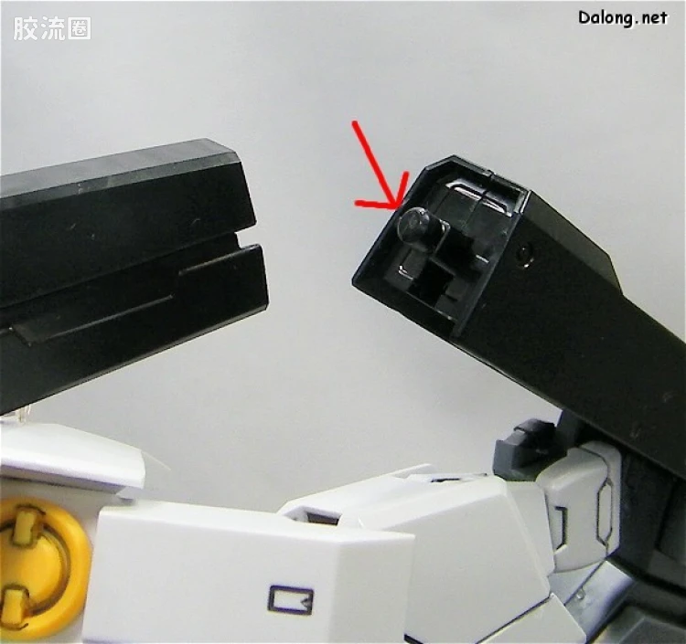 高达00 高达00 TV系列1比100 炽天使高达 - 图片