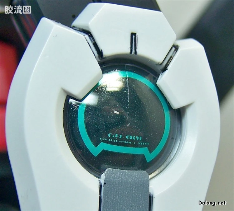 高达00 高达00 TV1/60 能天使高达 - 图片