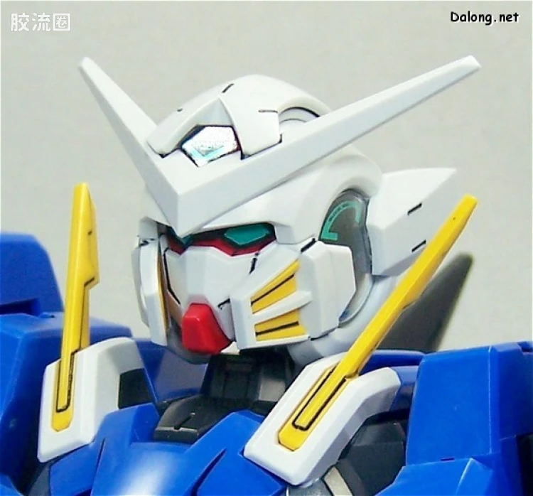 高达00 高达00 TV1/60 能天使高达 - 图片
