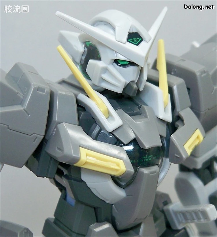 高达00 高达00 TV系列 其他限定版 能天使高达出场色 限定版 - 图片