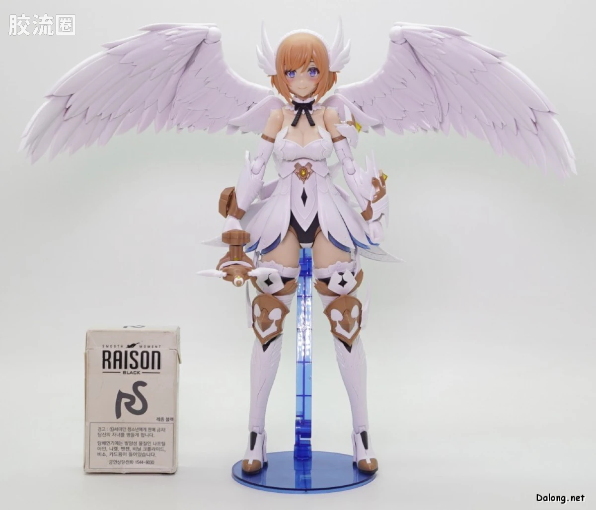 ARCA NADEA GRANDE SCALE 露蜜提雅 - 图片