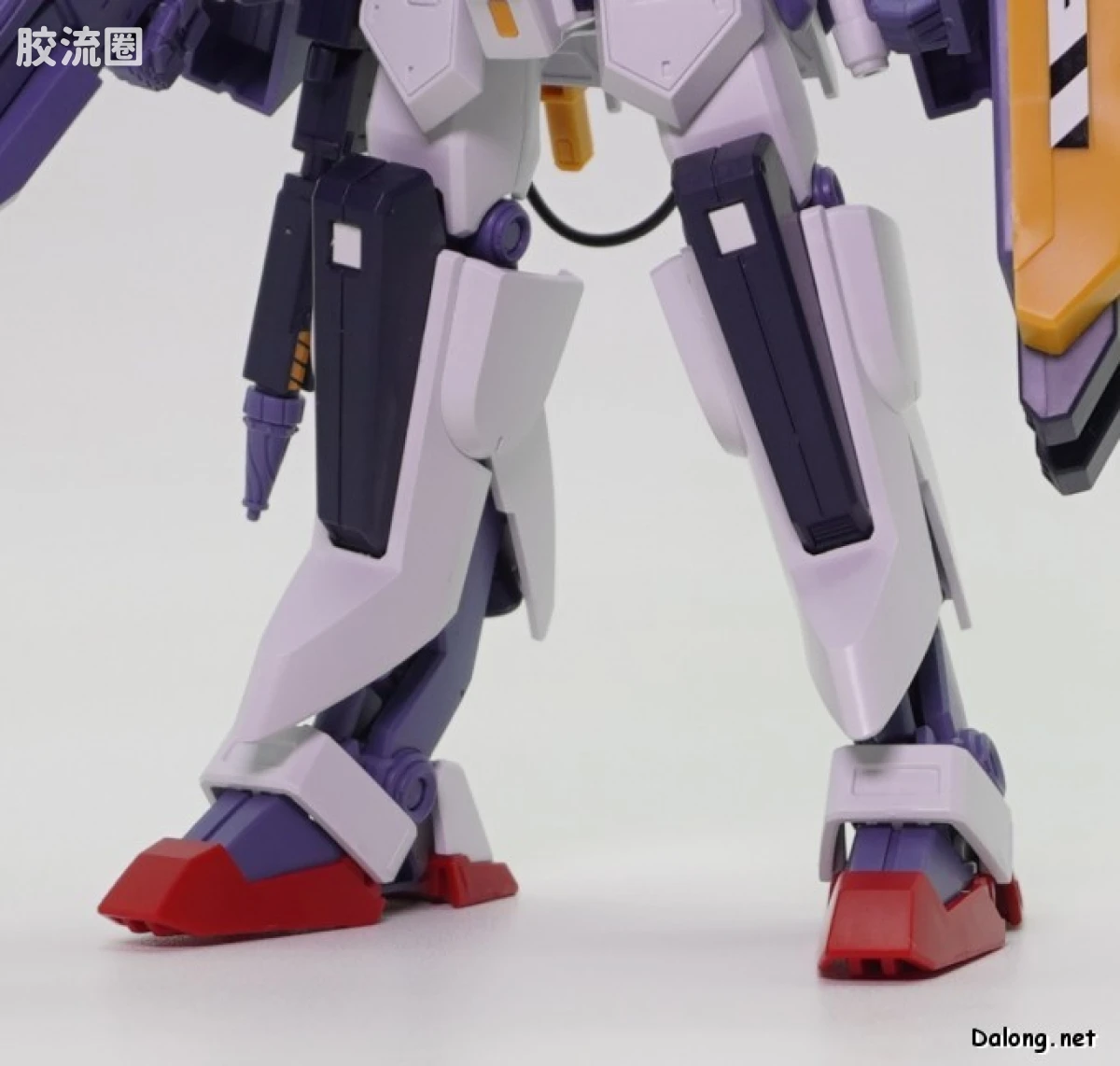 HGUC 网络限定版 D高达Second - 图片