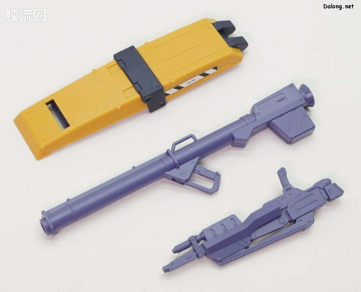 HGUC 网络限定版 D高达Second - 图片