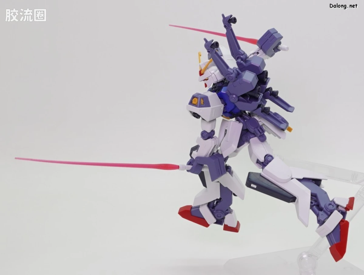 HGUC 网络限定版 D高达Second - 图片