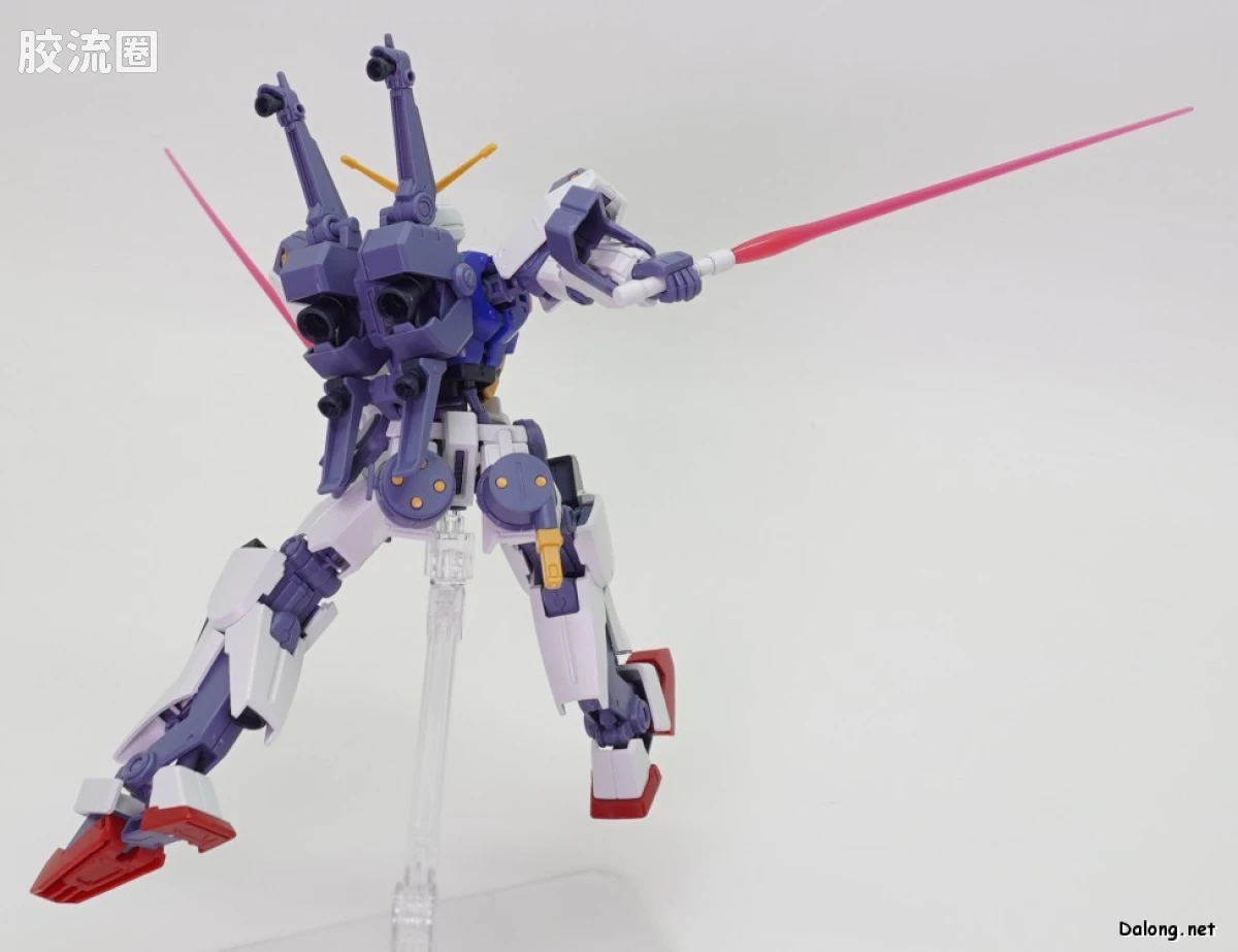 HGUC 网络限定版 D高达Second - 图片