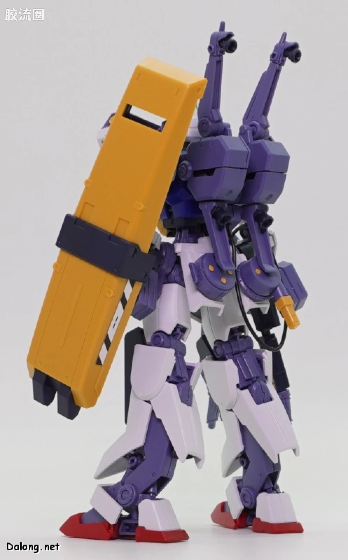 HGUC 网络限定版 D高达Second - 图片