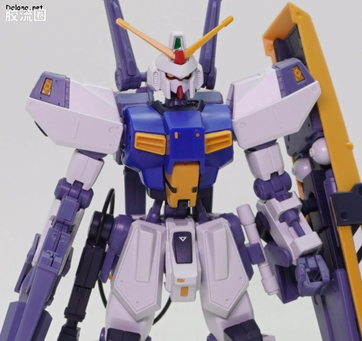 HGUC 网络限定版 D高达Second - 图片
