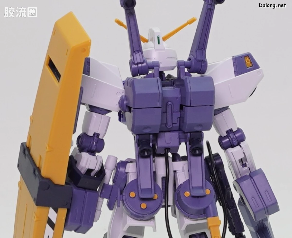 HGUC 网络限定版 D高达Second - 图片