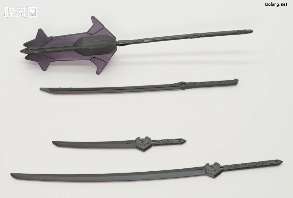 高达铁血的奥尔芬斯 HG 1/144 网络限定版 高达巴巴托斯修改型 - 图片