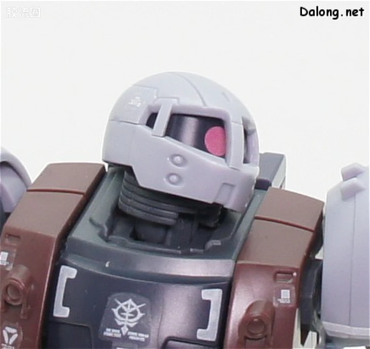 HG 高达The Origin 普通版 YMS-03 瓦夫 - 图片
