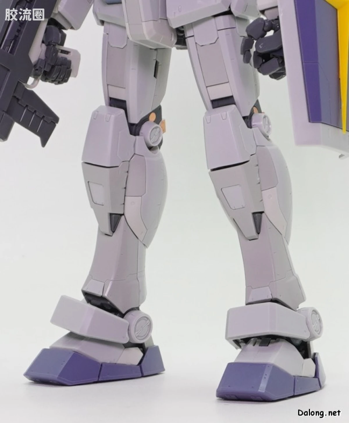 MG 其他限定版 RX-78-3 G-3高达 Ver.3.0 - 图片
