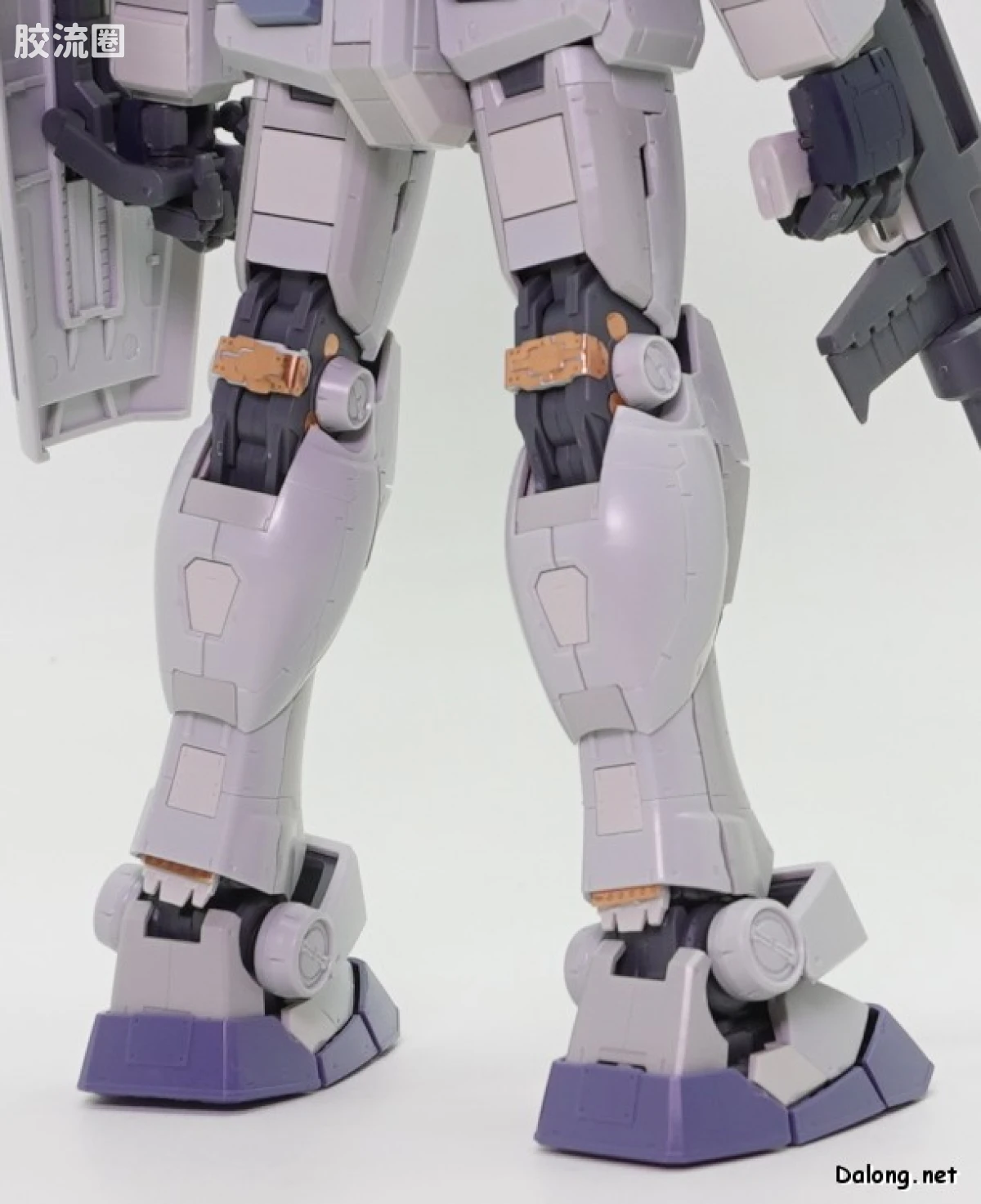 MG 其他限定版 RX-78-3 G-3高达 Ver.3.0 - 图片