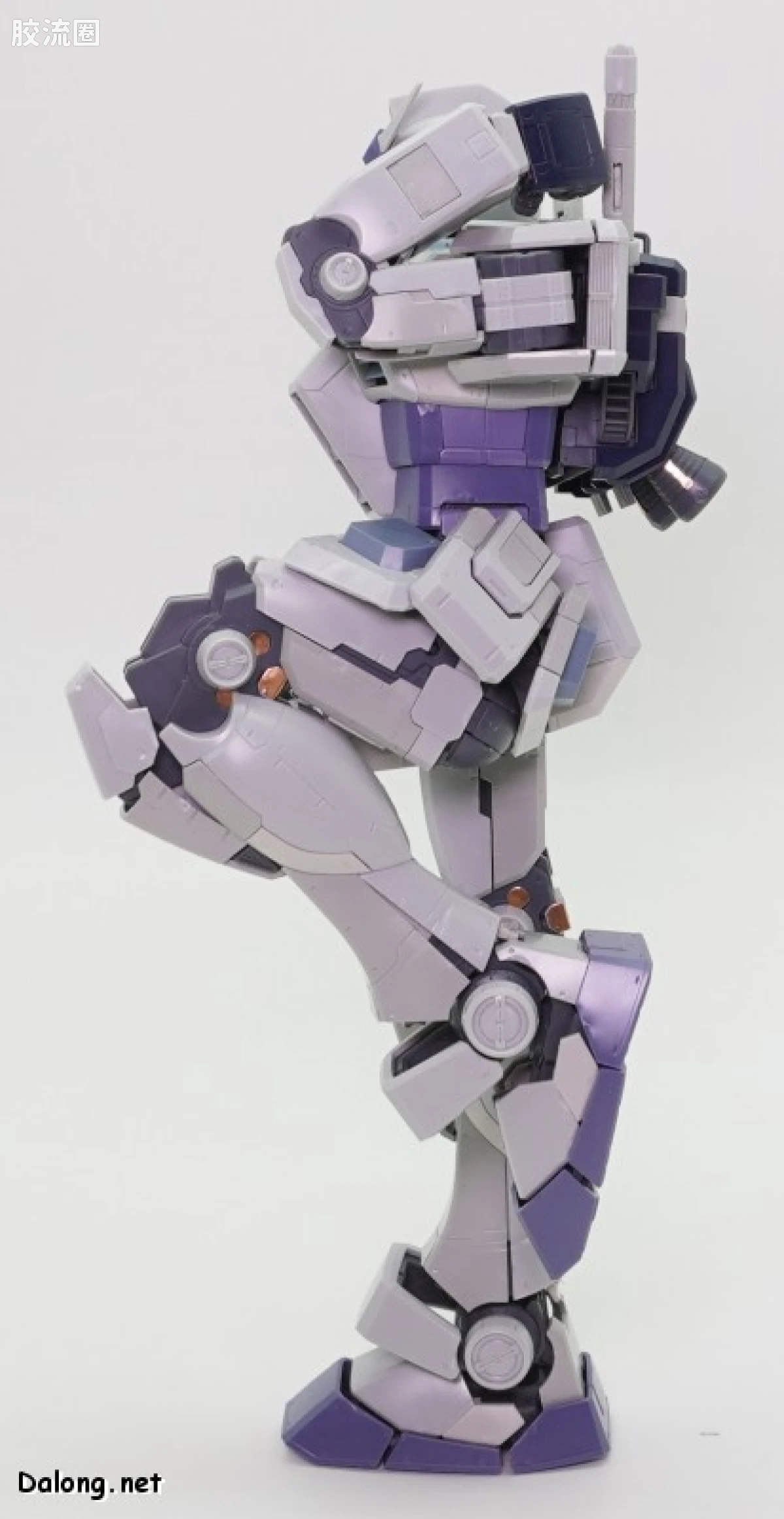 MG 其他限定版 RX-78-3 G-3高达 Ver.3.0 - 图片