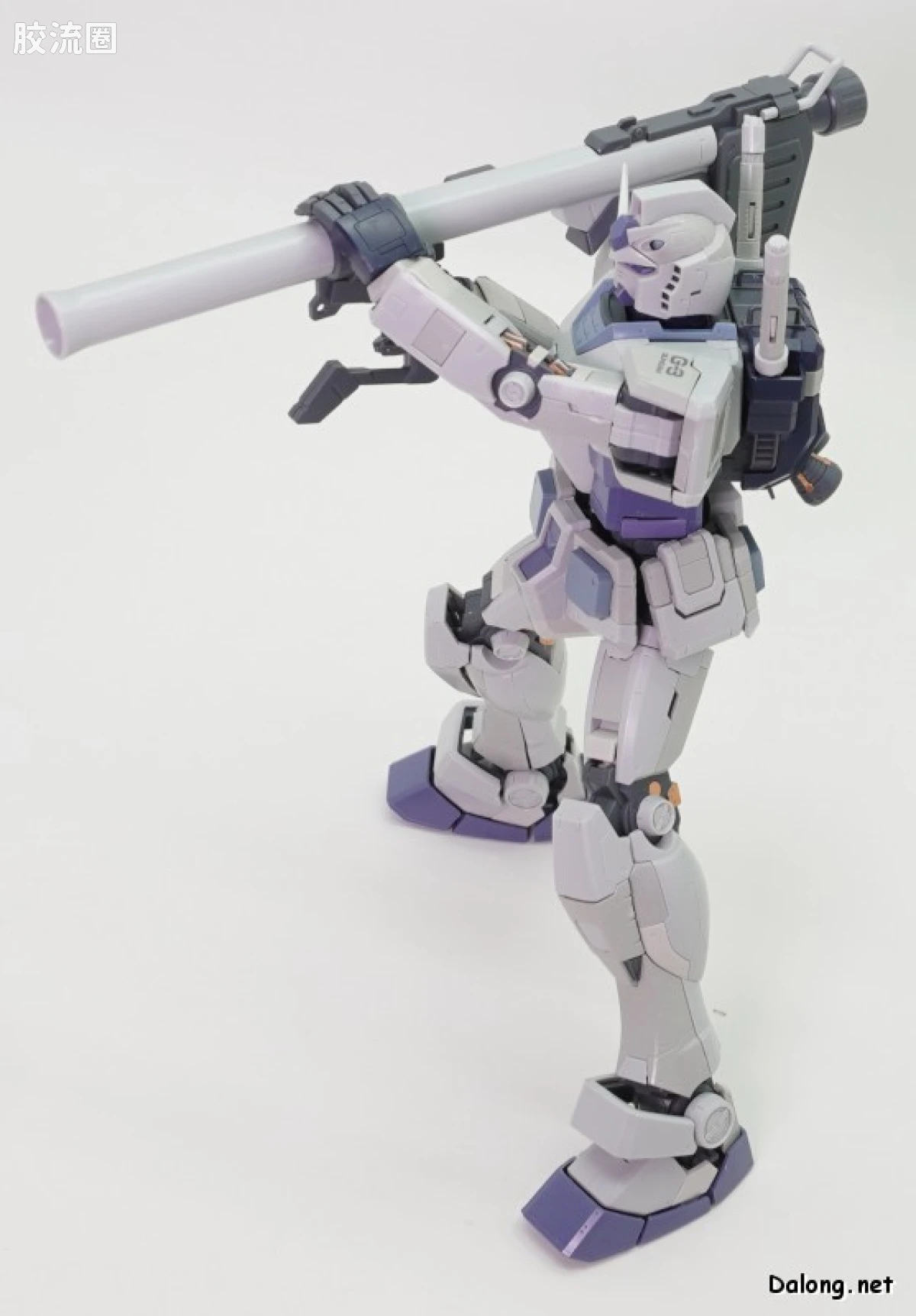 MG 其他限定版 RX-78-3 G-3高达 Ver.3.0 - 图片