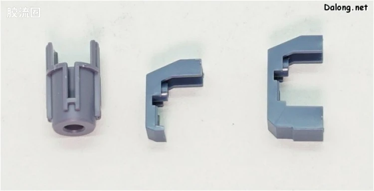 HG 高达The Origin 普通版 RCX-76-02 钢加农初期型(铁骑兵中队机) - 图片