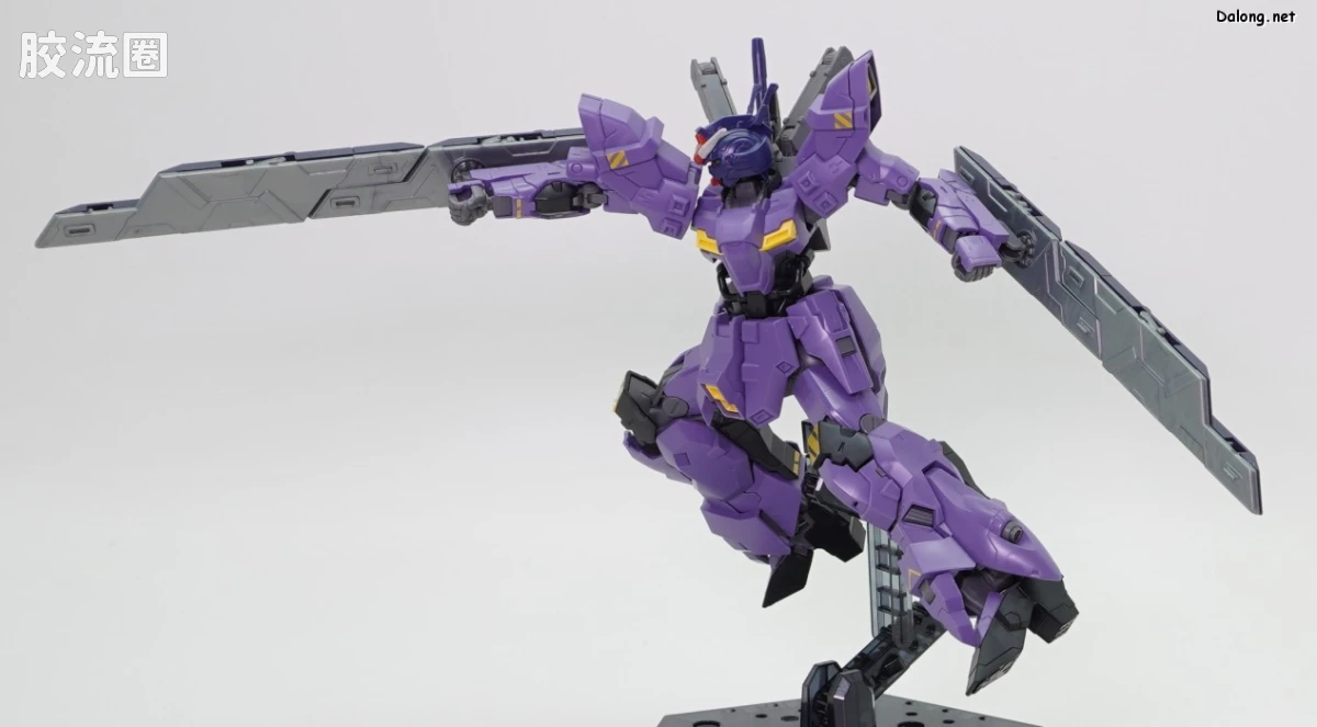 HGUC 其他限定版 瓦基尔(高达头&精神感应板搭载型) - 图片