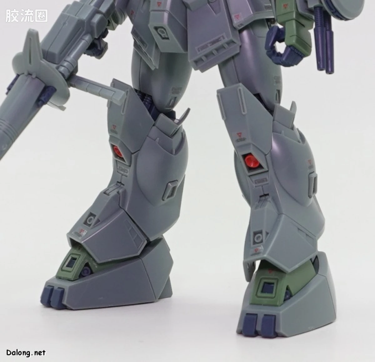 RE/100 限定及特别版 德南·佐恩 - 图片