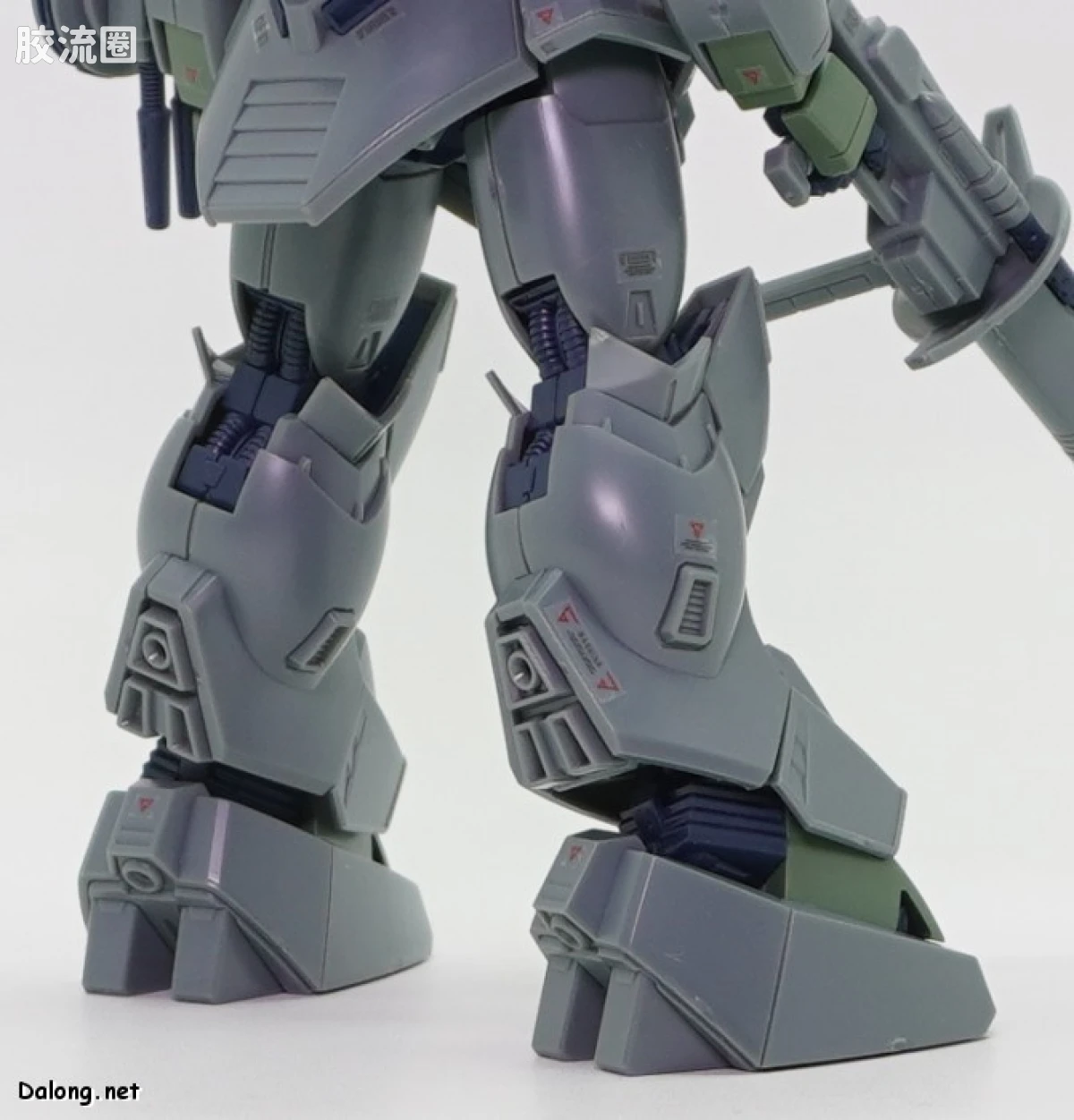 RE/100 限定及特别版 德南·佐恩 - 图片