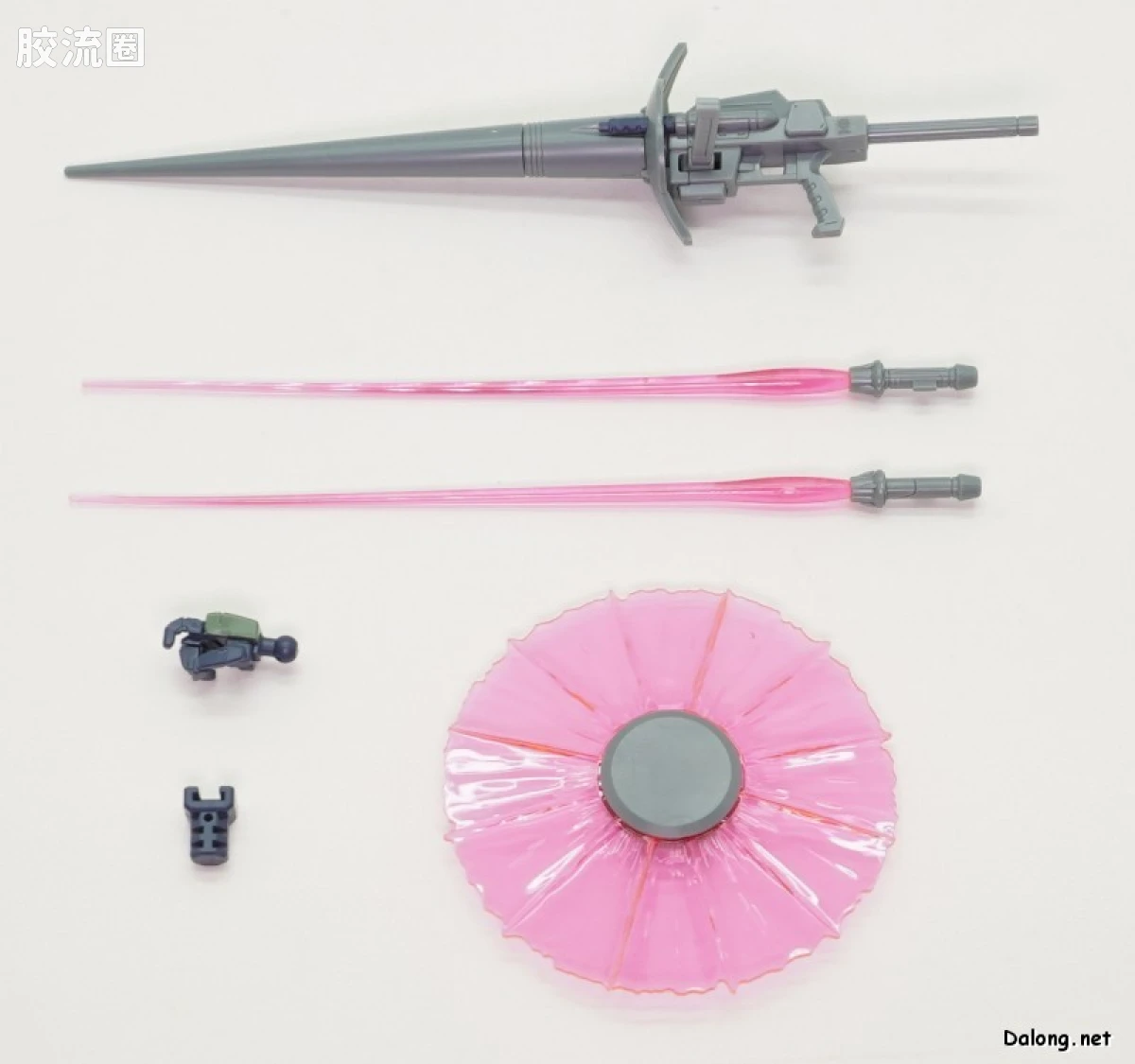 RE/100 限定及特别版 德南·佐恩 - 图片