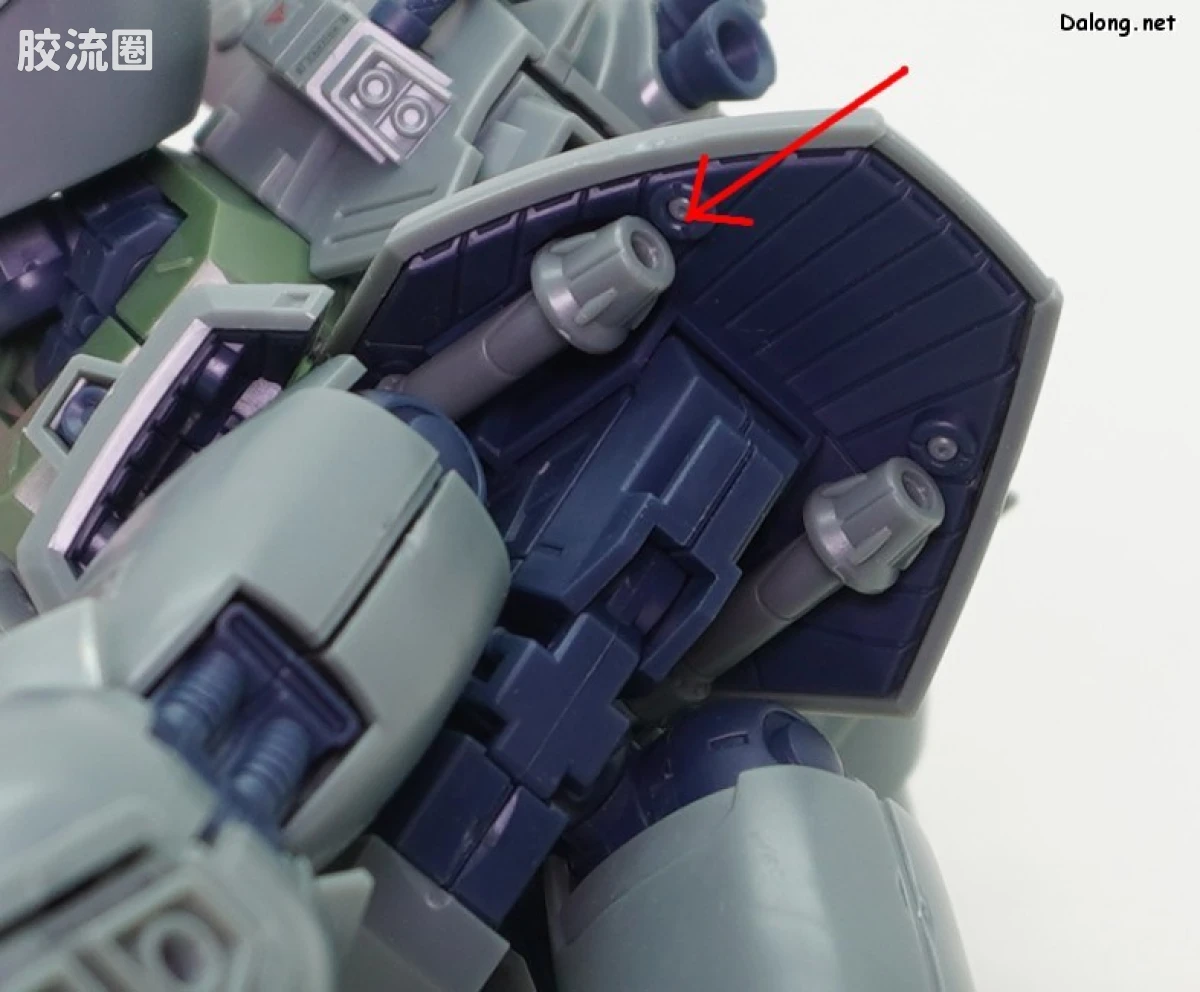 RE/100 限定及特别版 德南·佐恩 - 图片