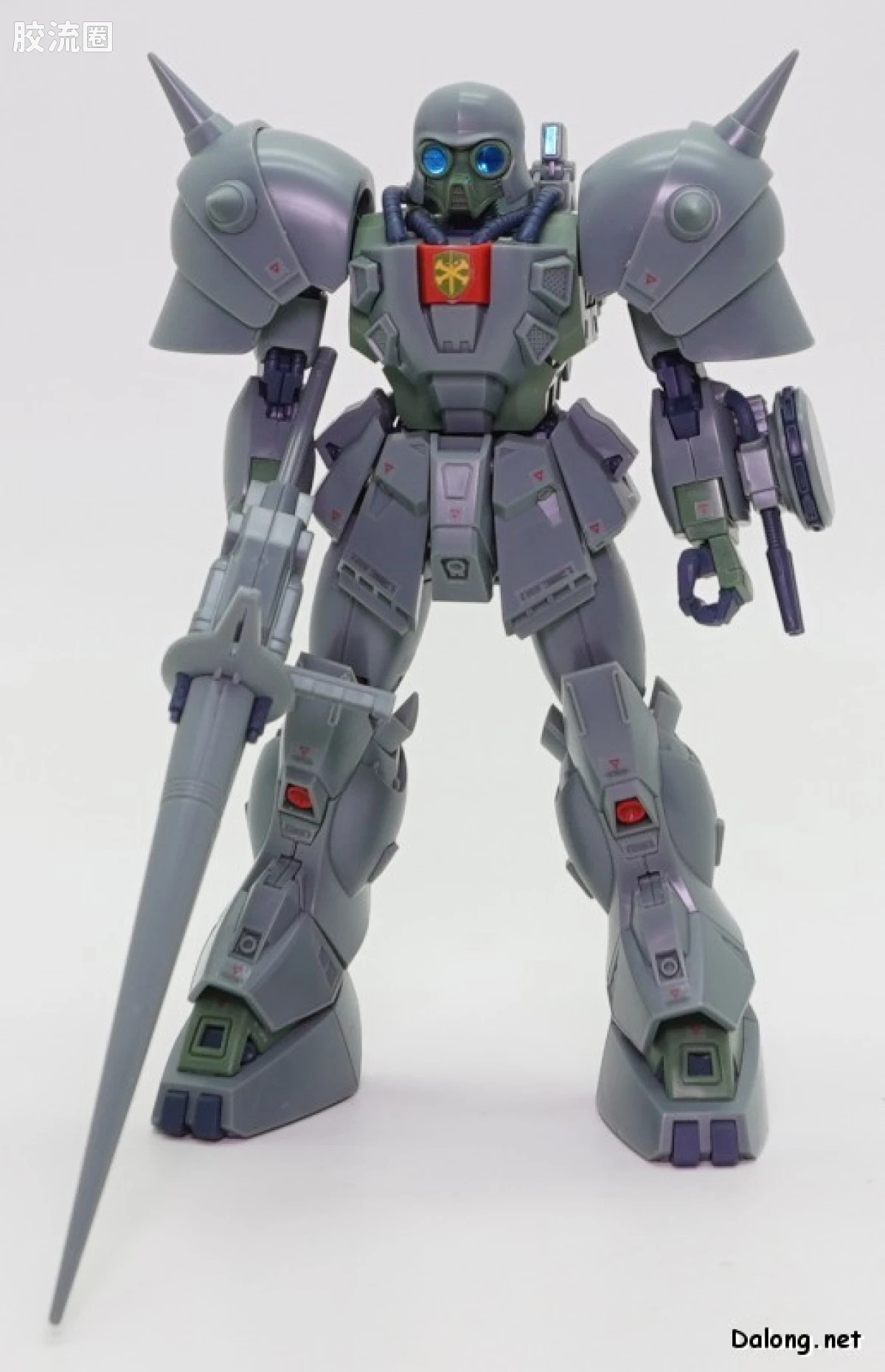 RE/100 限定及特别版 德南·佐恩 - 图片