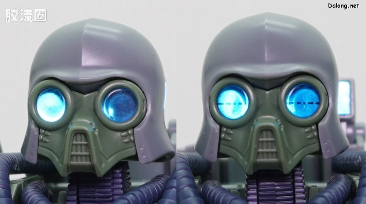 RE/100 限定及特别版 德南·佐恩 - 图片