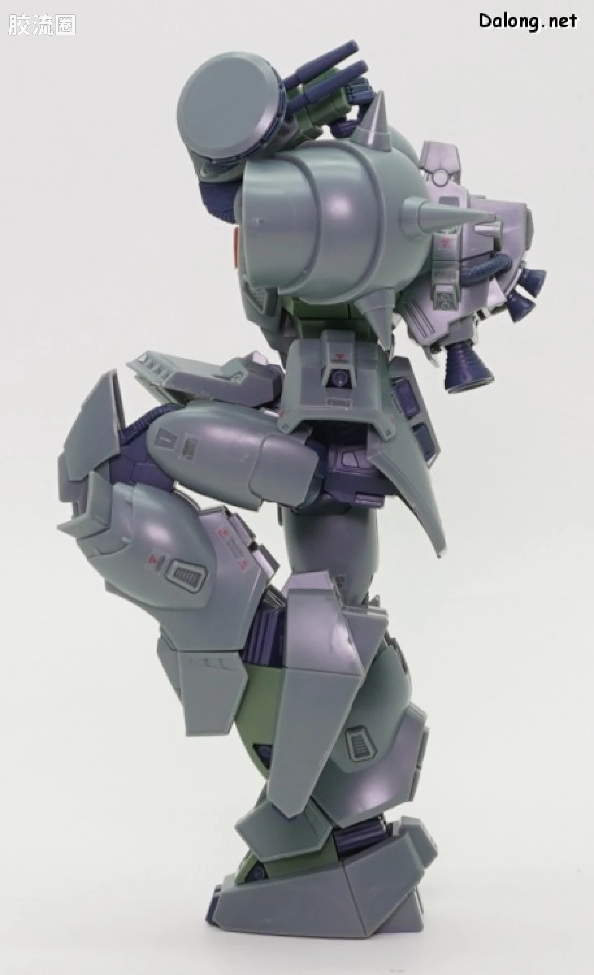 RE/100 限定及特别版 德南·佐恩 - 图片