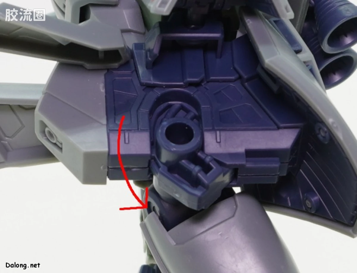 RE/100 限定及特别版 德南·佐恩 - 图片