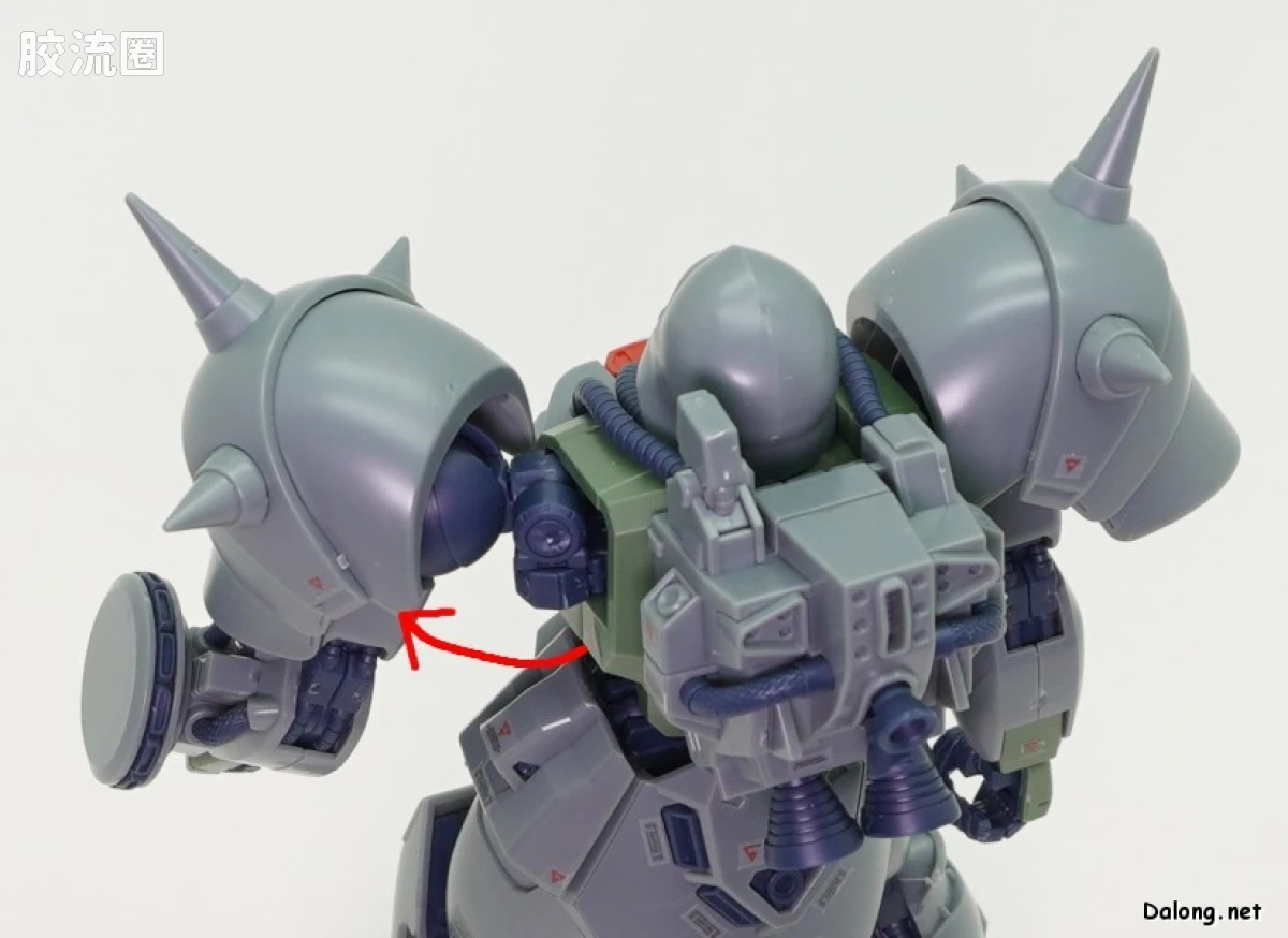 RE/100 限定及特别版 德南·佐恩 - 图片