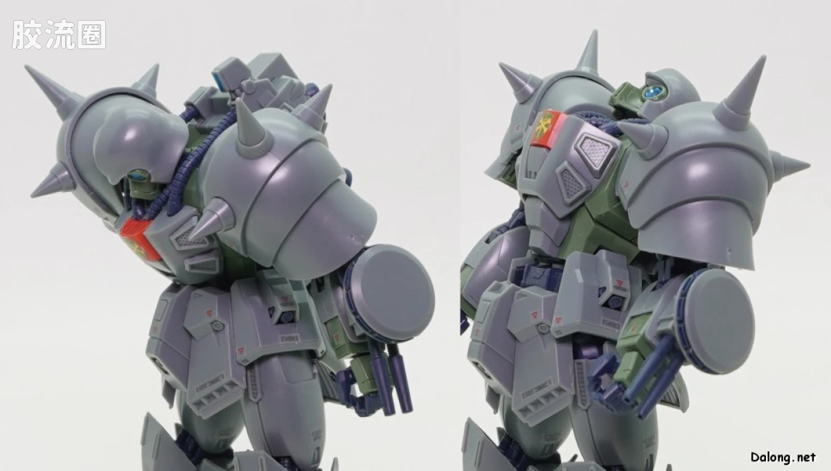 RE/100 限定及特别版 德南·佐恩 - 图片