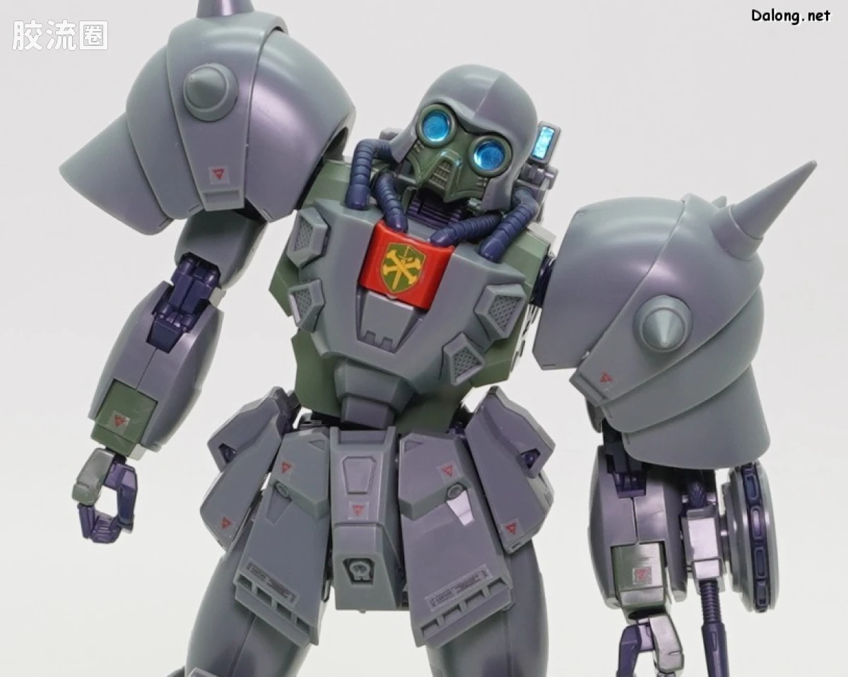 RE/100 限定及特别版 德南·佐恩 - 图片