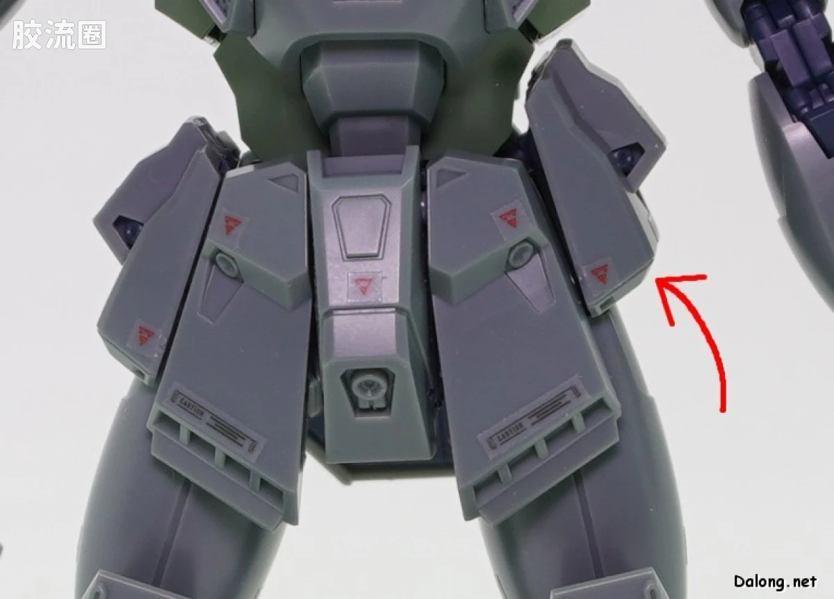 RE/100 限定及特别版 德南·佐恩 - 图片