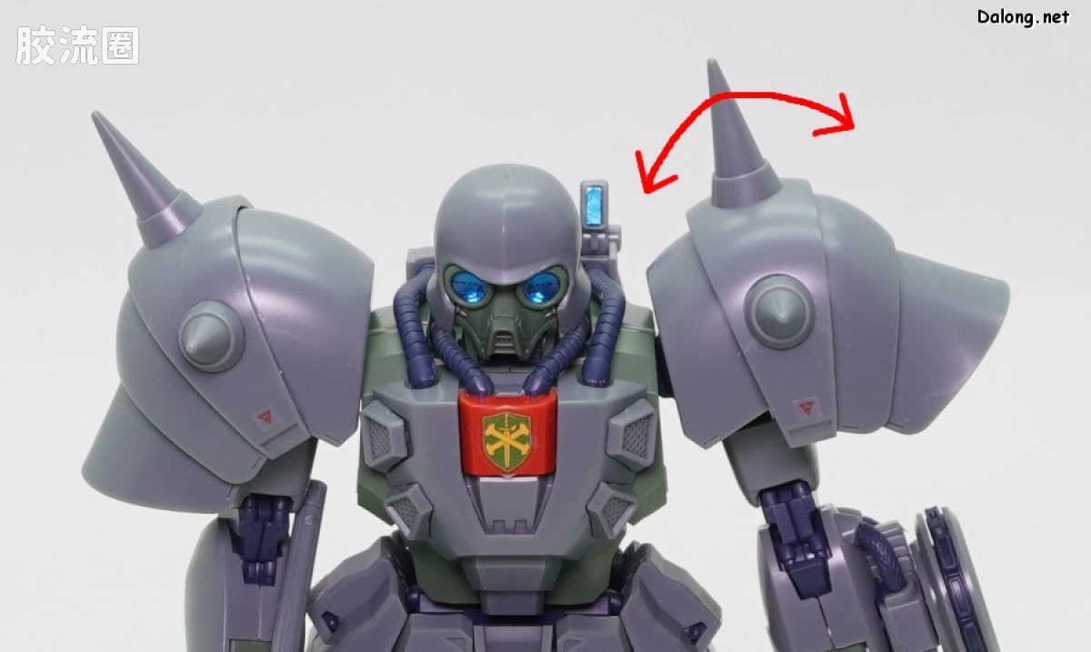 RE/100 限定及特别版 德南·佐恩 - 图片