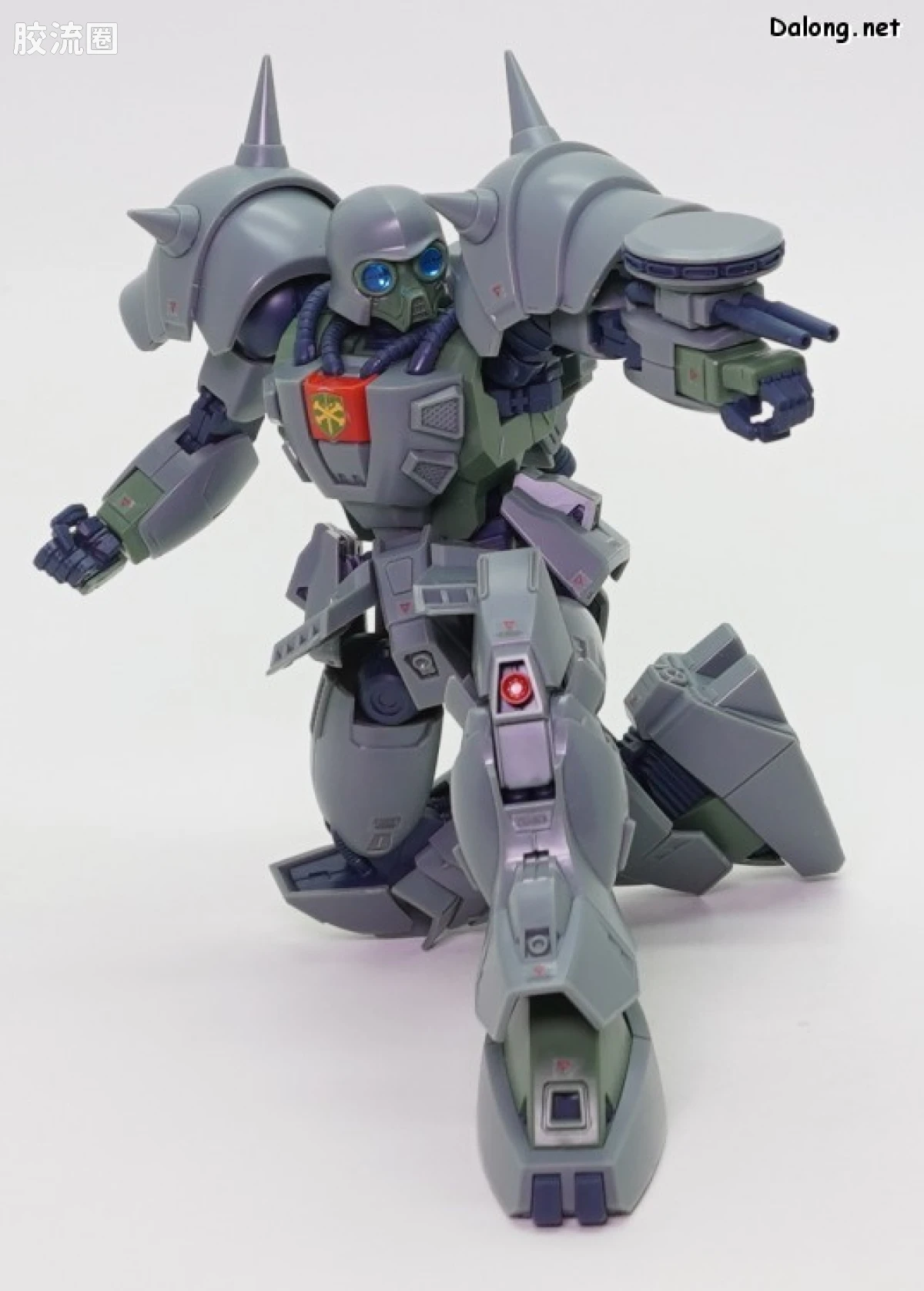 RE/100 限定及特别版 德南·佐恩 - 图片