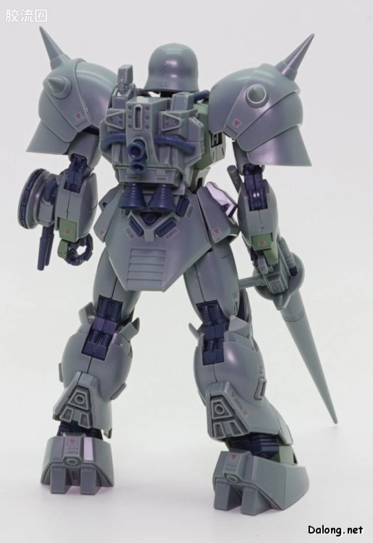 RE/100 限定及特别版 德南·佐恩 - 图片