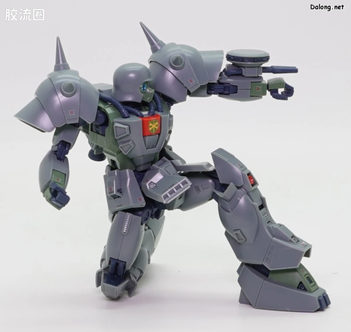 RE/100 限定及特别版 德南·佐恩 - 图片