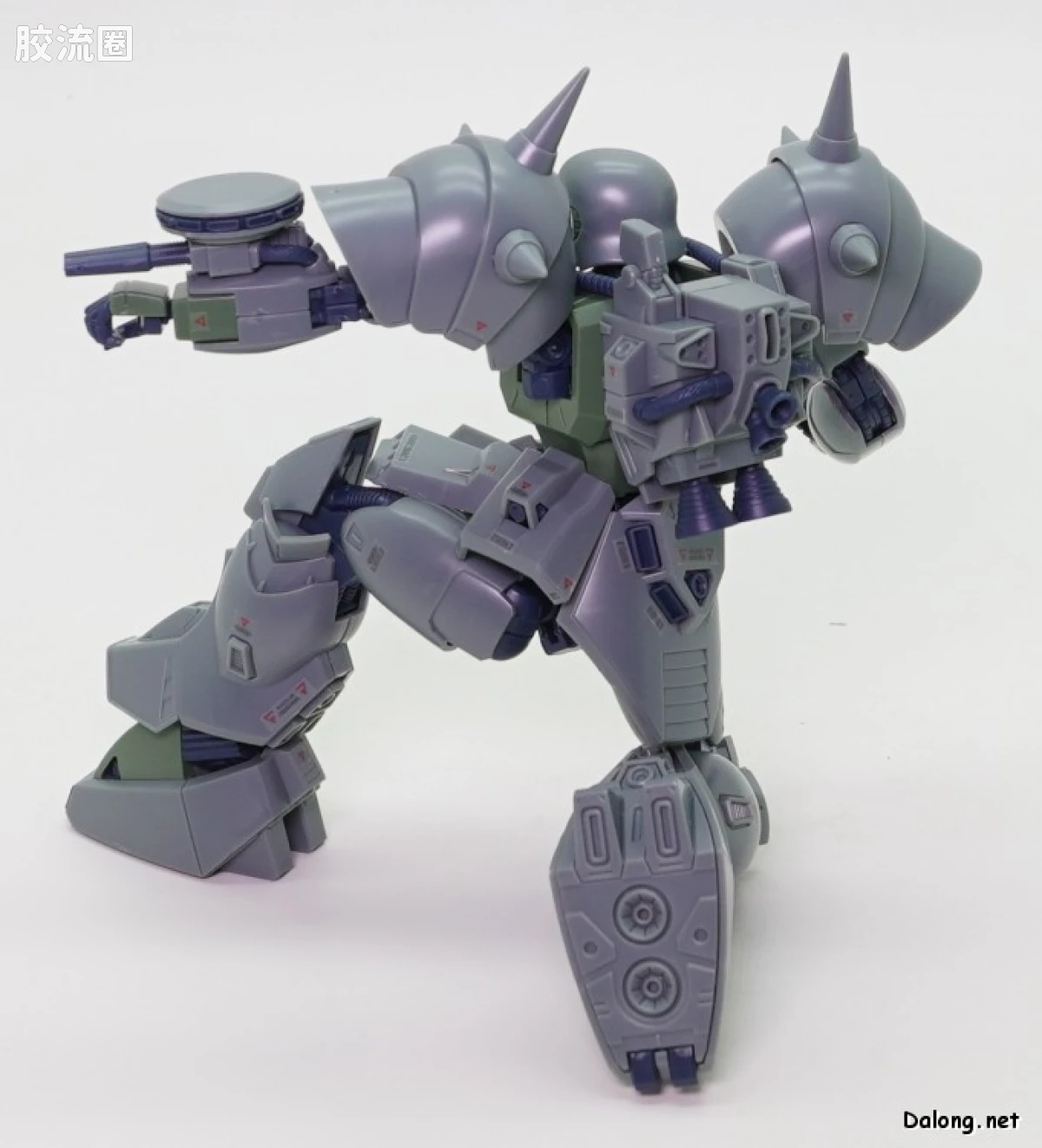 RE/100 限定及特别版 德南·佐恩 - 图片