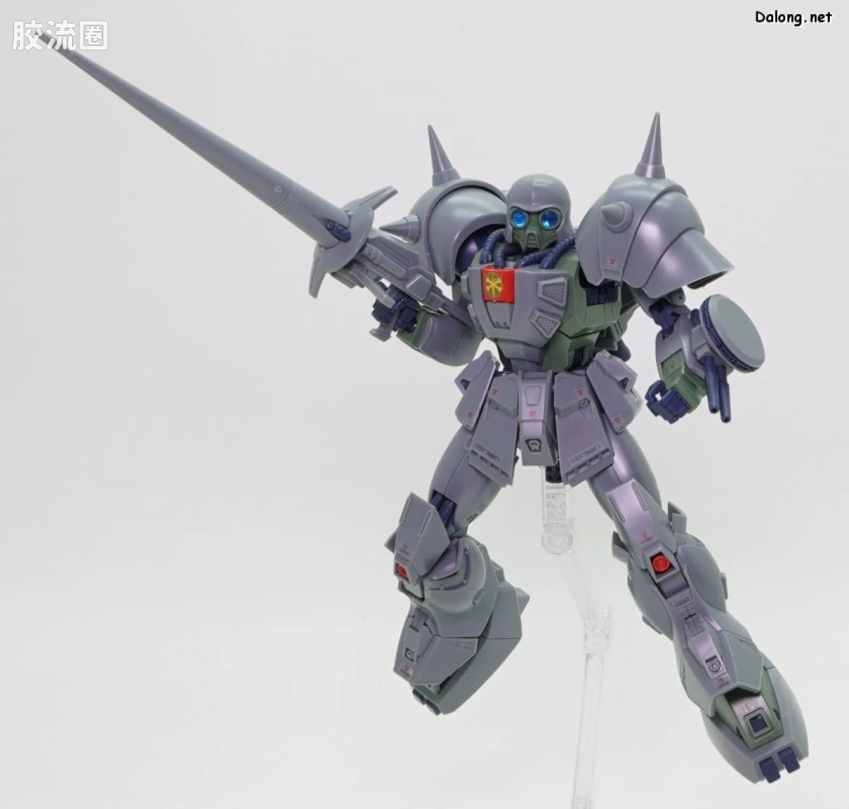 RE/100 限定及特别版 德南·佐恩 - 图片