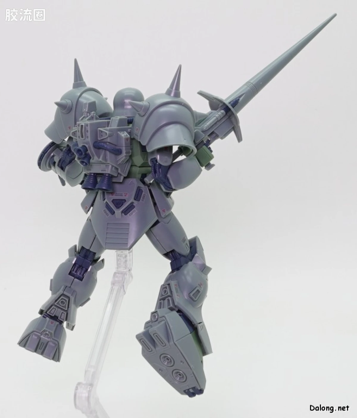 RE/100 限定及特别版 德南·佐恩 - 图片