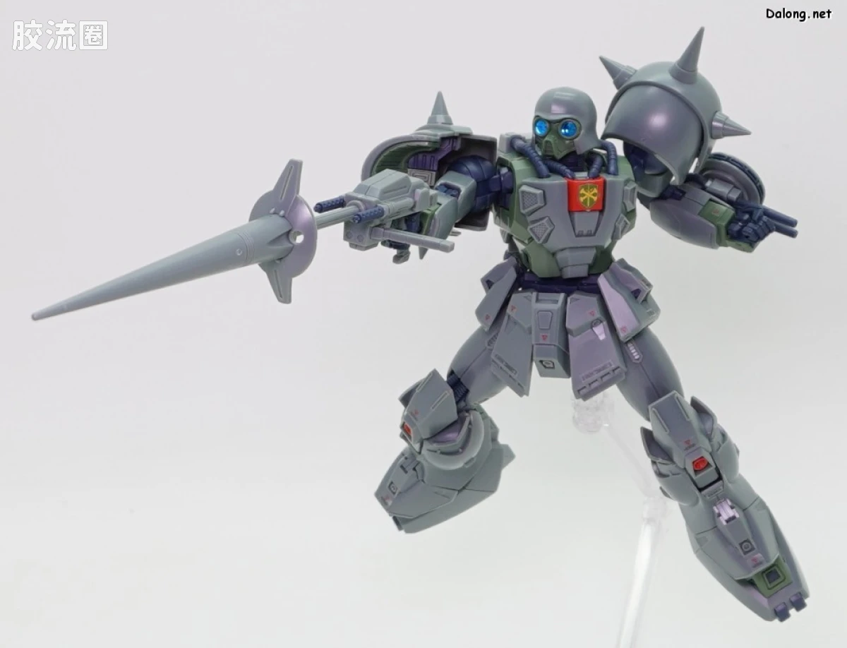 RE/100 限定及特别版 德南·佐恩 - 图片