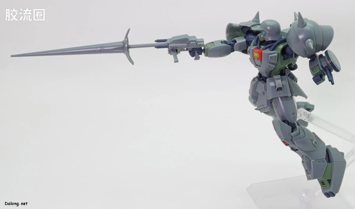 RE/100 限定及特别版 德南·佐恩 - 图片