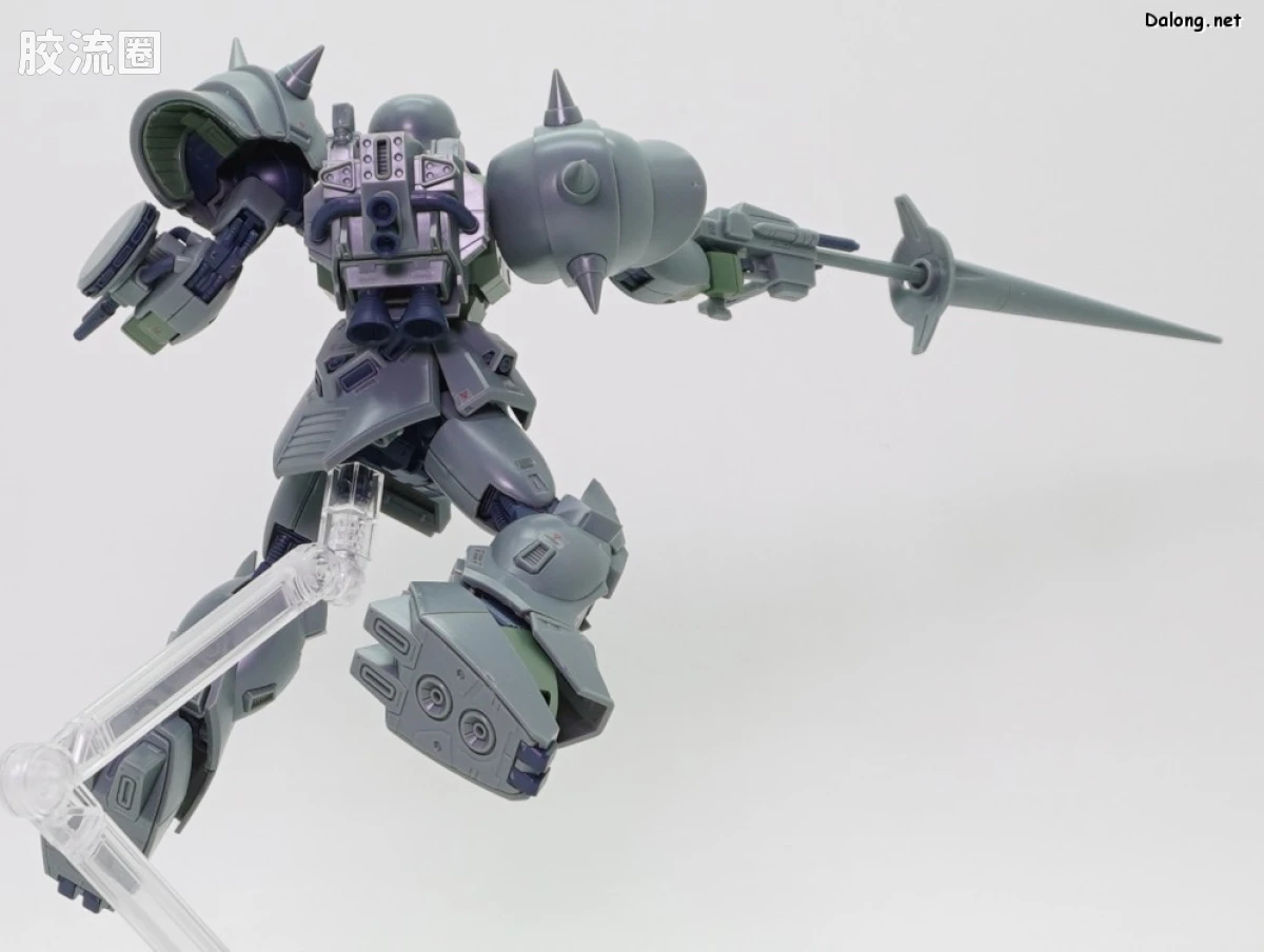 RE/100 限定及特别版 德南·佐恩 - 图片