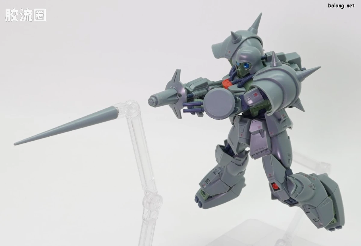 RE/100 限定及特别版 德南·佐恩 - 图片
