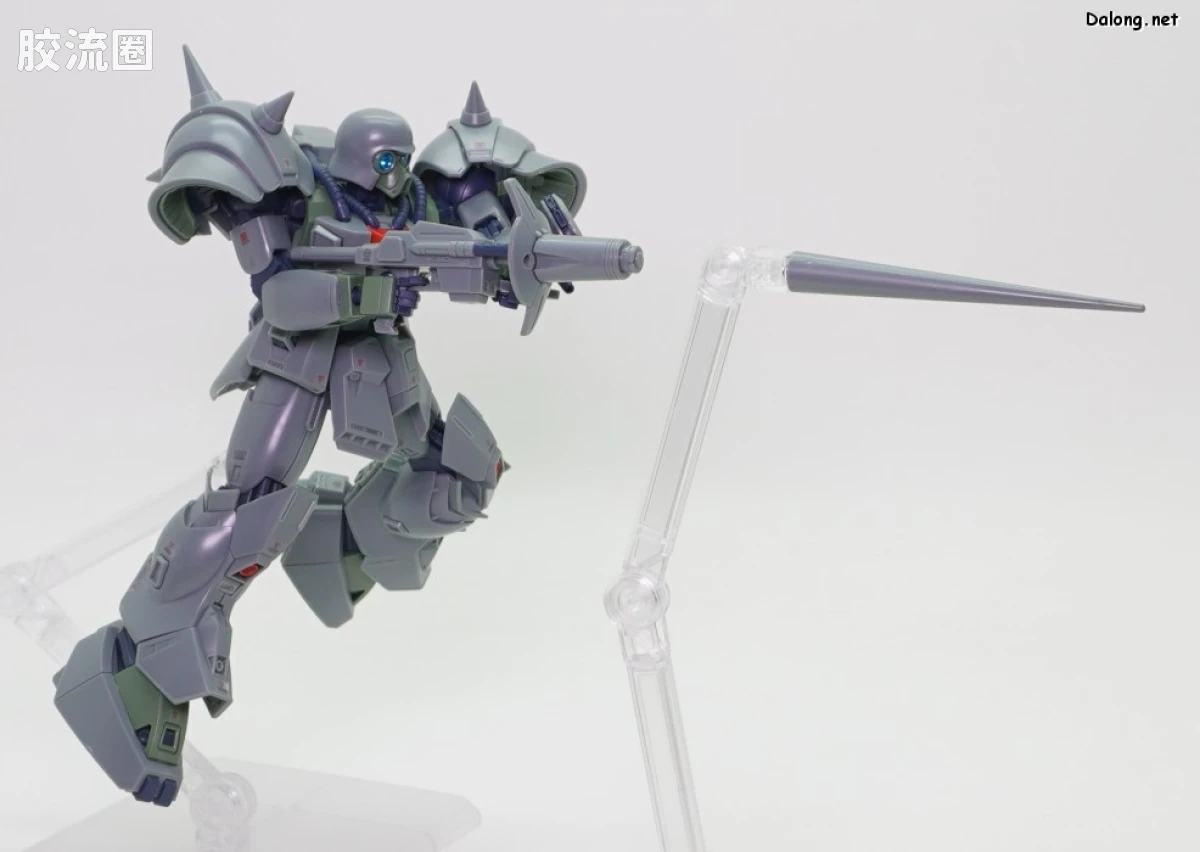 RE/100 限定及特别版 德南·佐恩 - 图片