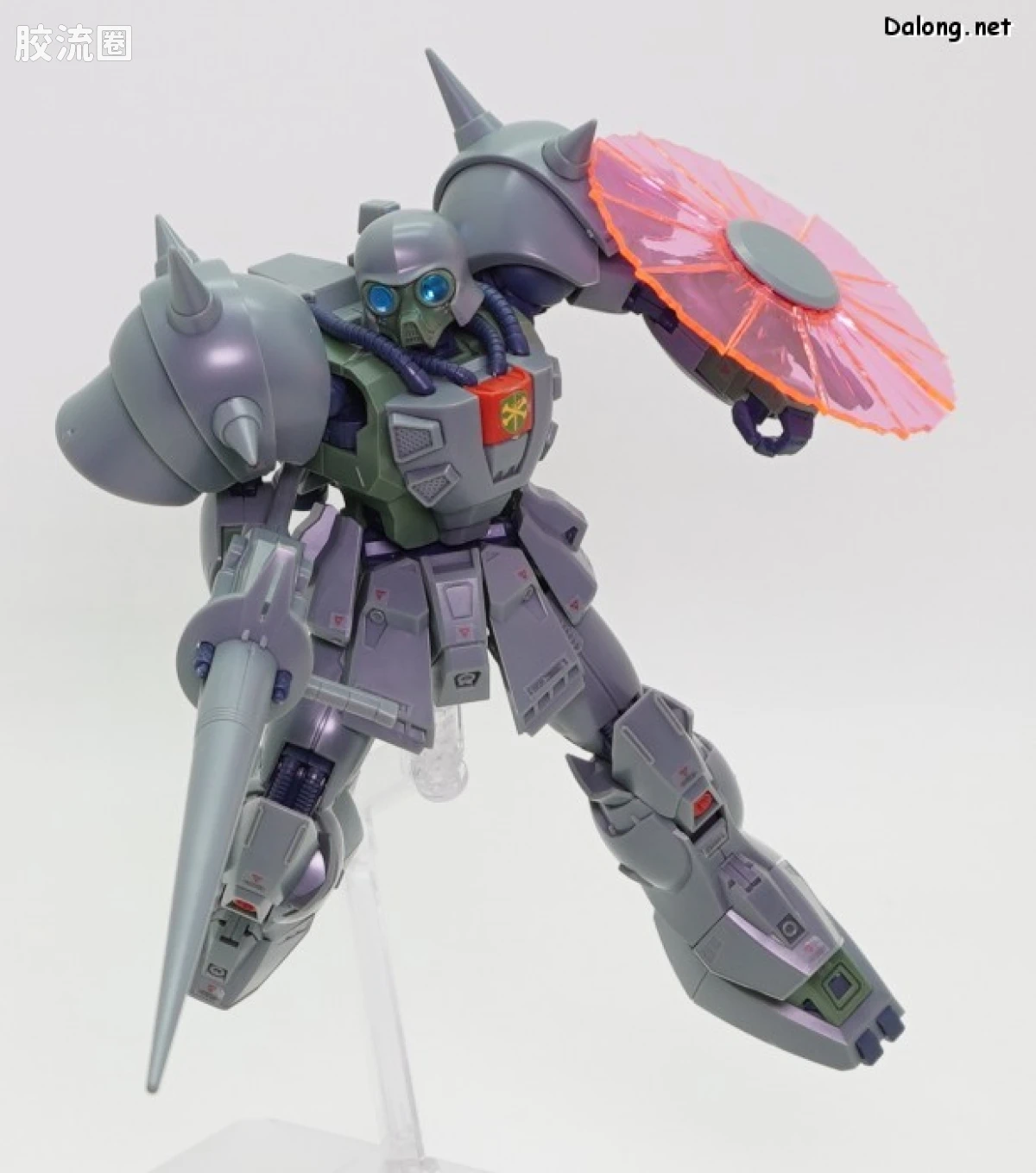 RE/100 限定及特别版 德南·佐恩 - 图片
