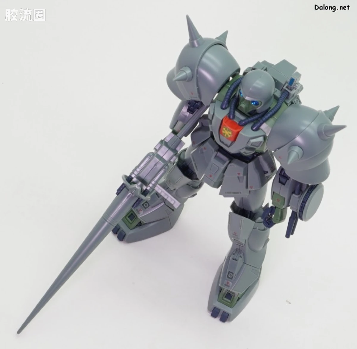 RE/100 限定及特别版 德南·佐恩 - 图片