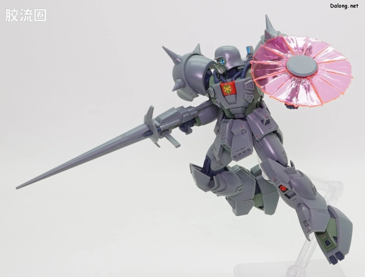 RE/100 限定及特别版 德南·佐恩 - 图片