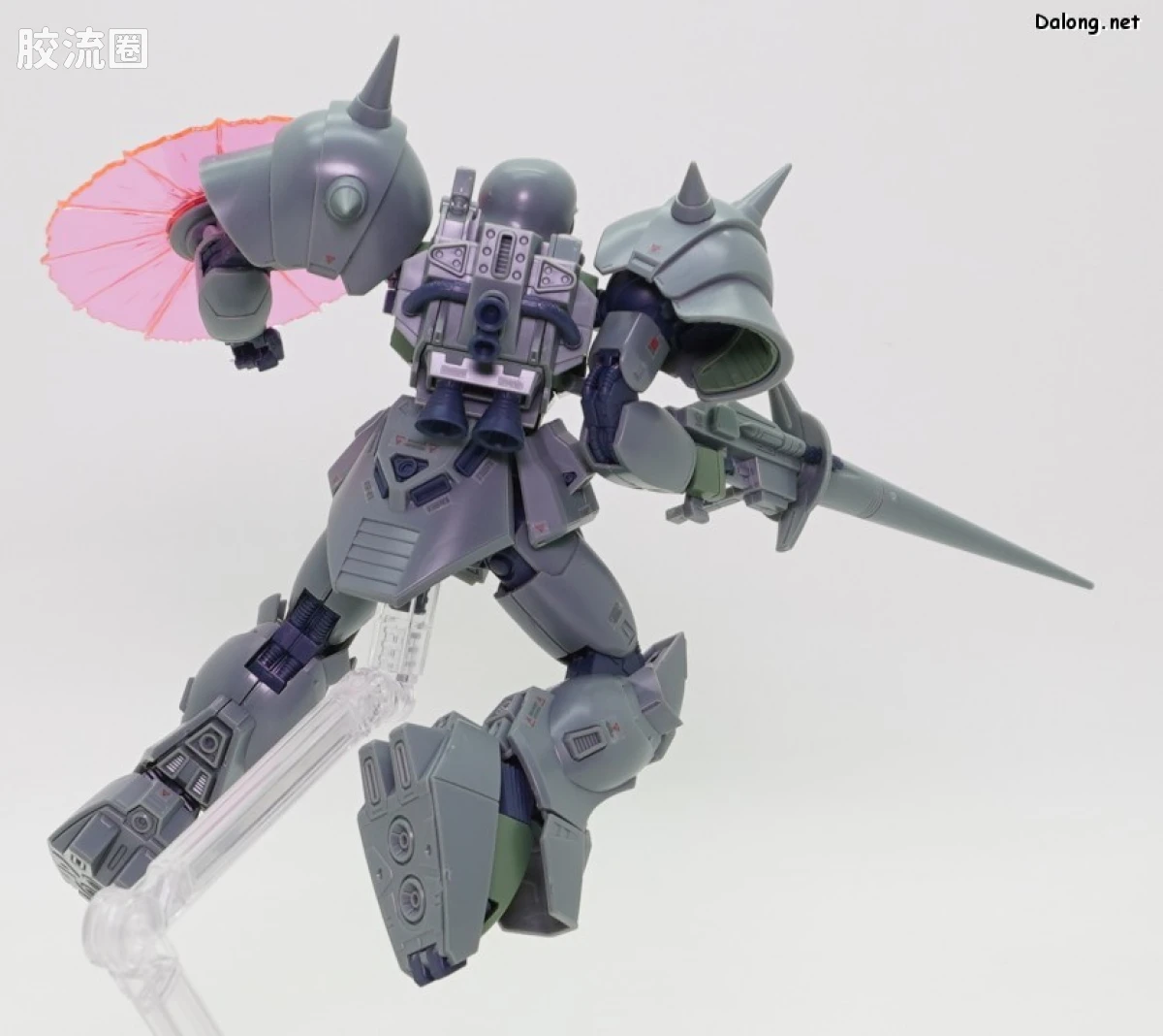 RE/100 限定及特别版 德南·佐恩 - 图片