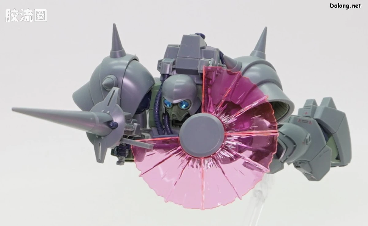 RE/100 限定及特别版 德南·佐恩 - 图片